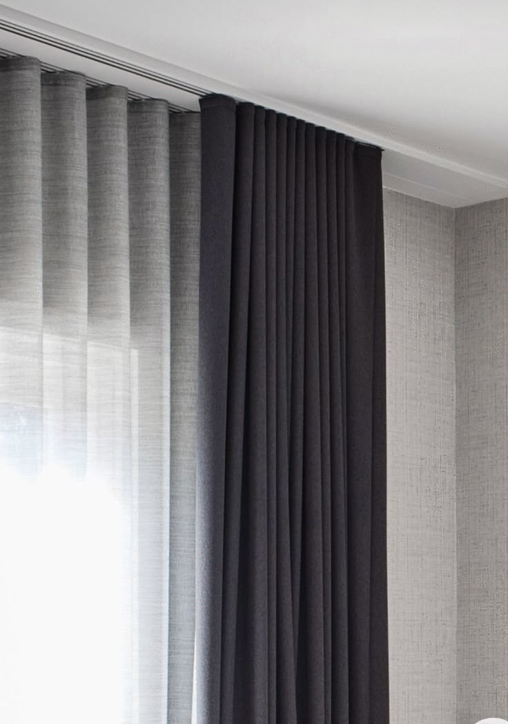 Blackout Curtain